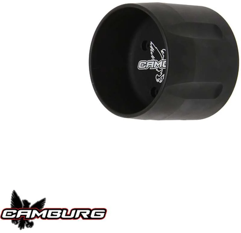 Camburg 2.50 Race Series Rear Hub Kit (6x5.5 / 35sp) - Image 3