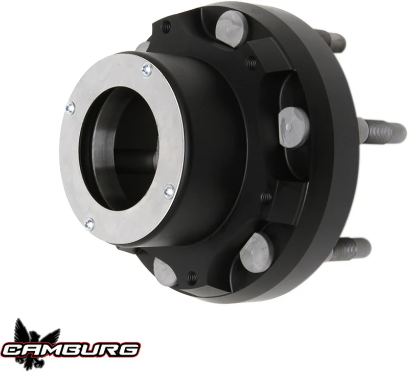 Camburg 2.50 Race Series Rera Hub Kit - 6x5.5/40sp - Image 2