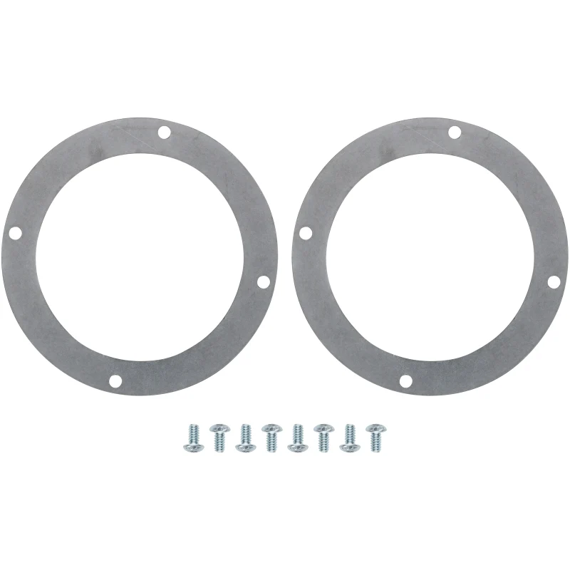 Camburg 2.50 Rear Hub Seal Retainer Kit