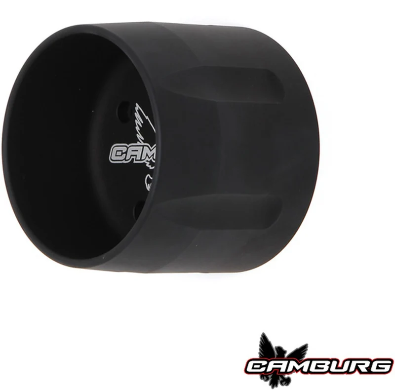 Camburg 3.25 Race Series TT Rear Hub Kit (6x6.5 / 36sp) - Image 4