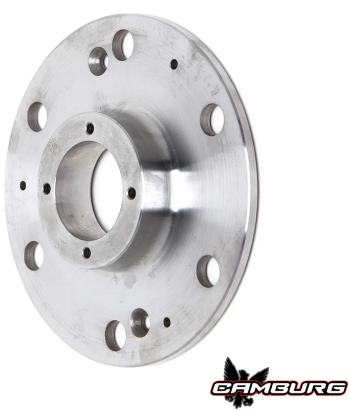 Camburg 3.25 Race Series TT Rear Hub Kit (6x6.5 / 36sp) - Image 7