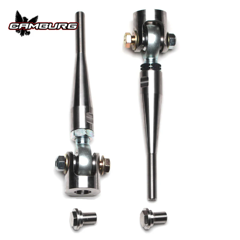 Camburg 98-12 Ford Ranger 2wd/4wd Heim Steering Kit - Image 3
