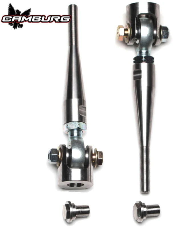 Camburg 98-12 Ford Ranger 2wd/4wd Heim Steering Kit - Image 5