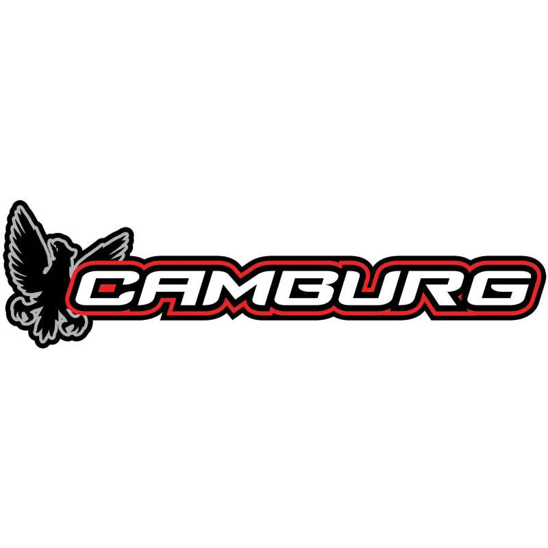 Camburg Bolt-on Rotor Adapter Hardware Kit - Image 2
