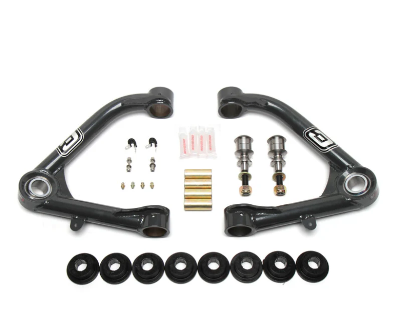 Camburg Chevy/GMC 1500 2WD/4WD 07-18 1.25in Performance Uniball Upper Arms - Image 4