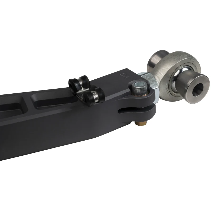 Camburg Chevy/GMC 1500 2WD/4WD 19-23 KINETIK V2 Performance Billet Uniball Upper Arms - Image 3
