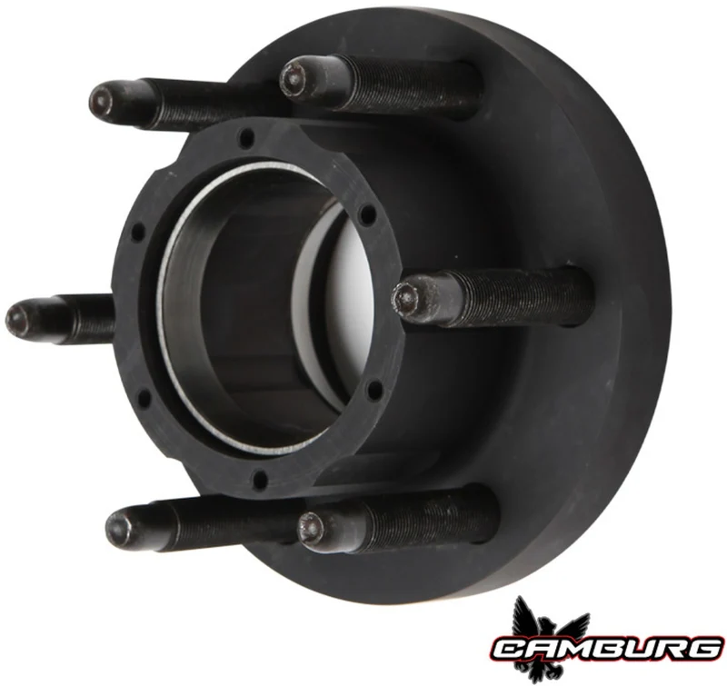 Camburg Chevy/GMC 1500 2wd 99-18 Race Series Hub Upgrade Kit (14mm studs) - Image 4