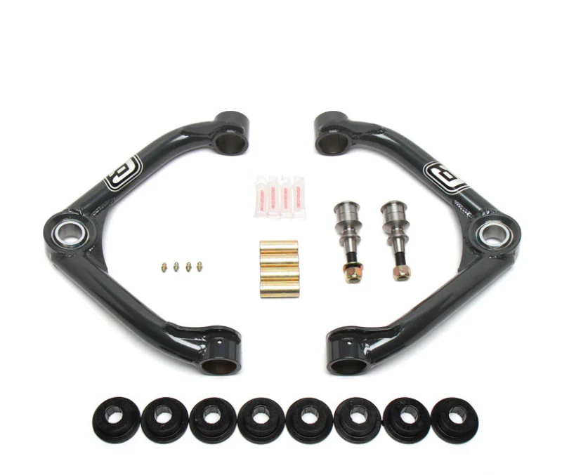 Camburg Chevy/GMC 2500/3500 HD 2WD/4WD 11-19 1.25in Performance Uniball Upper Arms - Image 4