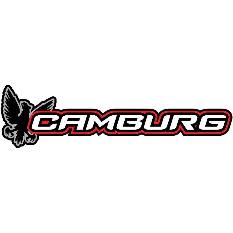 Camburg Chevy/GMC 2500/3500 HD 2WD/4WD 20-23 1.25in Performance Uniball Upper Arms (w/ covers) - Image 4