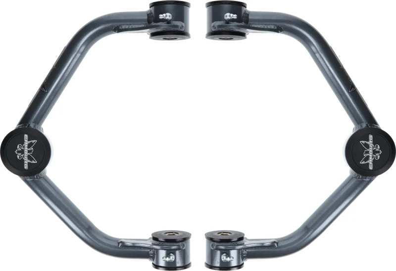 Camburg Dodge RAM 1500 (DS) 4WD 09-21 1.25in Performance Uniball Upper Arms (w/ covers) - Image 6