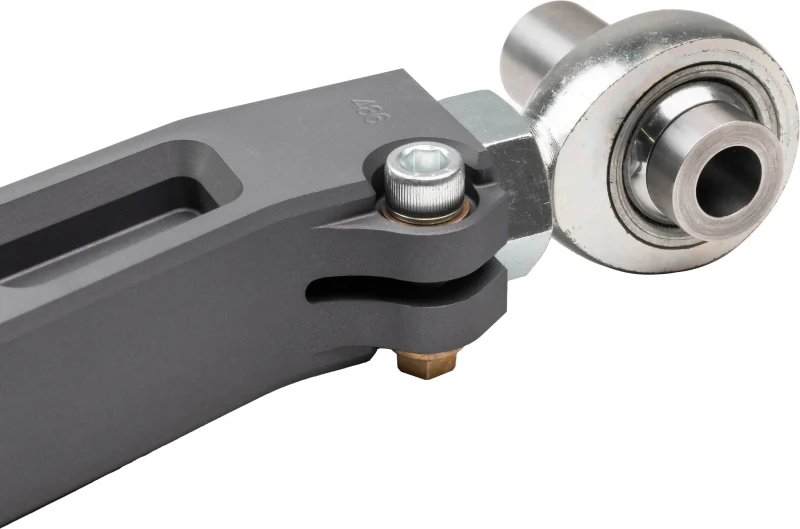 Camburg Ford Bronco 21-23 KINETIK V2 Performance Billet Uniball Upper Arms - Image 3
