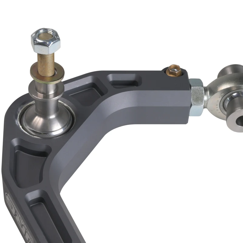 Camburg Ford F-150 2WD/4WD 04-20 KINETIK V2 Performance Billet Uniball Upper Arms - Image 4