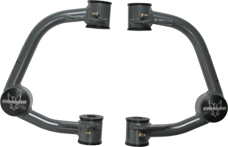 Camburg Ford F-150 2WD/4WD 09-20 1.25in Performance Uniball Upper Arms (w/ covers) - Image 10
