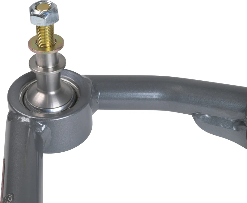 Camburg Ford F-150 2WD/4WD 21-23 1.25in Performance Uniball Upper Arms (w/ covers) - Image 3