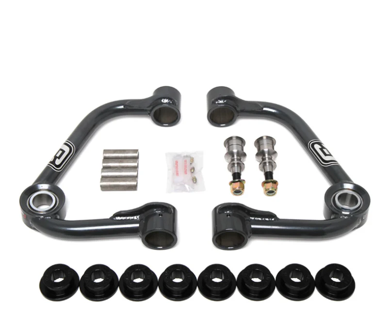 Camburg Ford F-150 2WD/4WD 21-23 1.25in Performance Uniball Upper Arms (w/ covers) - Image 7