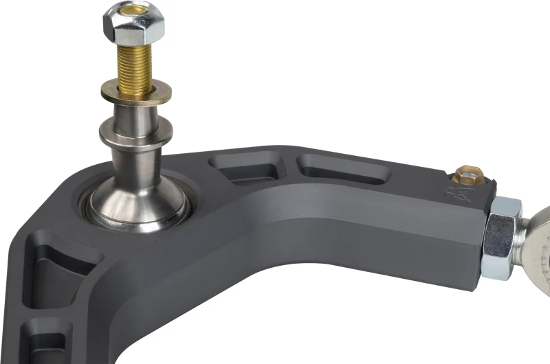 Camburg Ford F-150 2WD/4WD 21-23 KINETIK V2 Performance Billet Uniball Upper Arms - Image 3