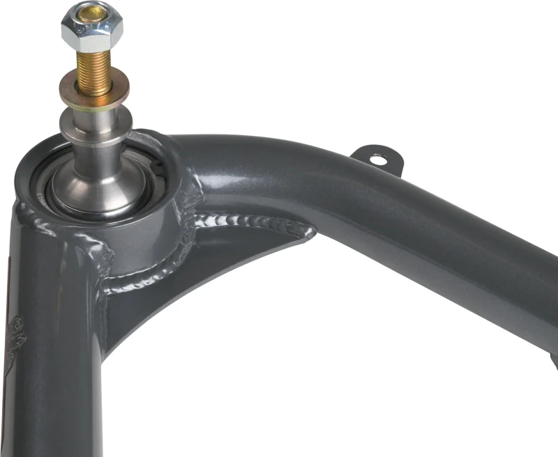 Camburg Ford Raptor 10-14 1.25in Performance Uniball Upper Arms - Image 4