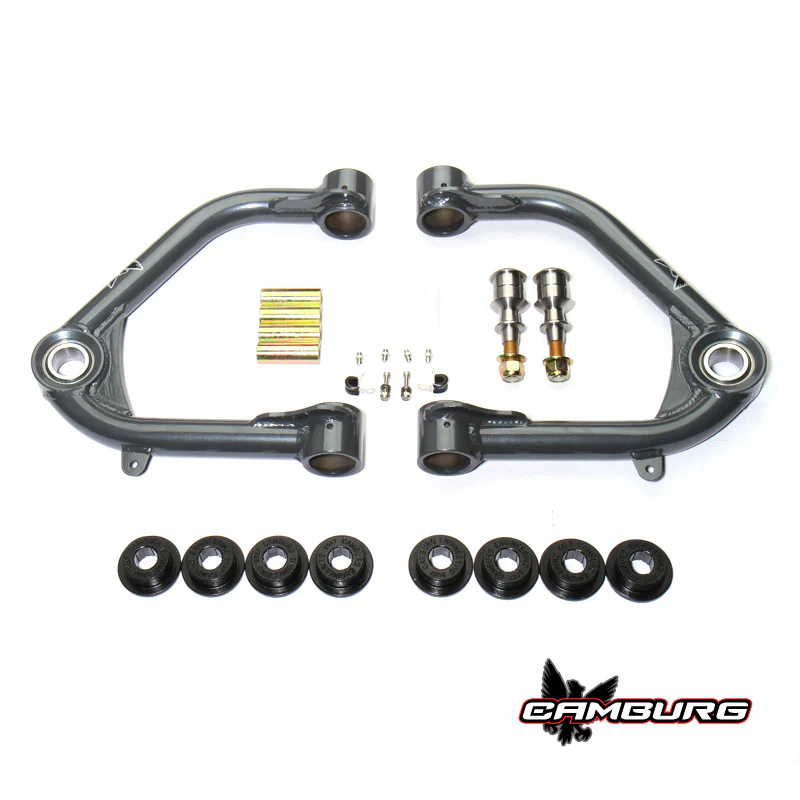 Camburg Ford Raptor 10-14 1.25in Performance Uniball Upper Arms - Image 5