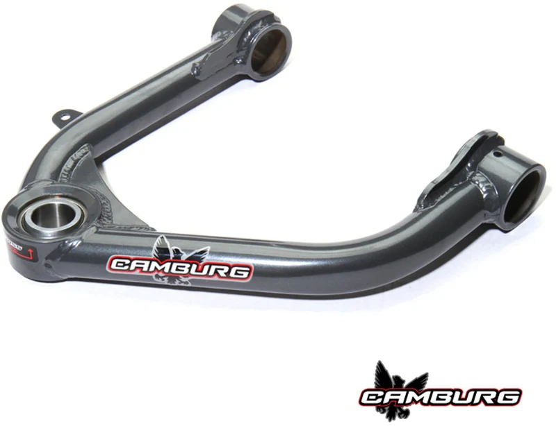 Camburg Ford Raptor 10-14 1.25in Performance Uniball Upper Arms - Image 6
