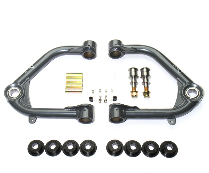 Camburg Ford Raptor 10-14 1.25in Performance Uniball Upper Arms - Image 9