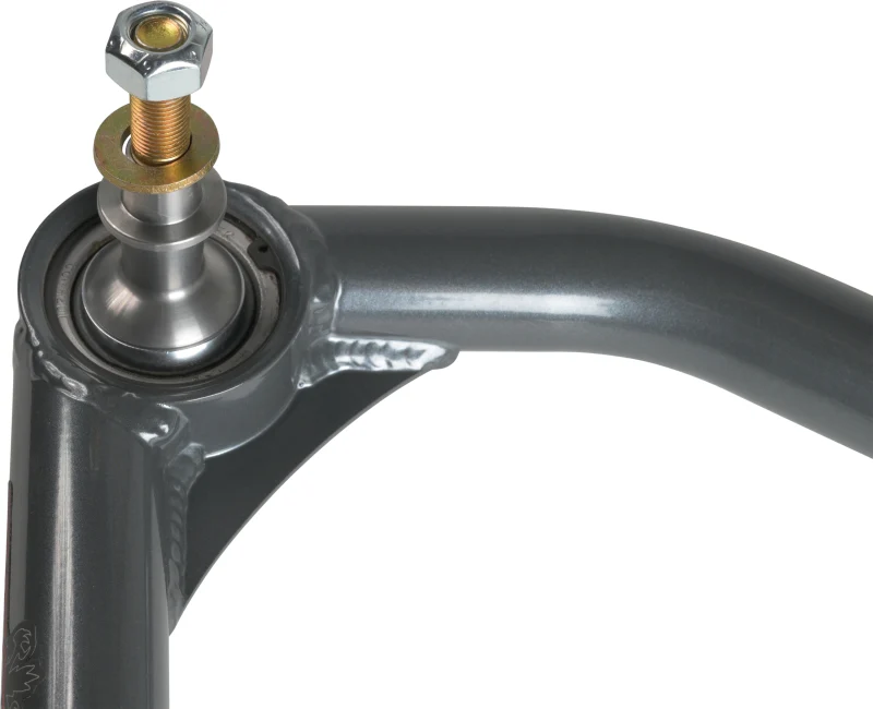 Camburg Ford Raptor 17-18 1.25in Performance Uniball Upper Arms - Image 2