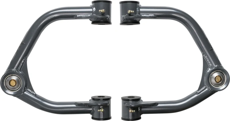 Camburg Ford Raptor 17-18 1.25in Performance Uniball Upper Arms - Image 6