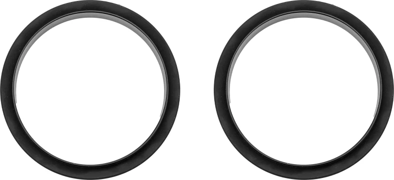 Camburg Ford Raptor 17-20 1.5in Spring Preload Spacer Kit (Black) - Image 6