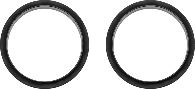 Camburg Ford Raptor 17-20 1.5in Spring Preload Spacer Kit (Gray) - Image 8