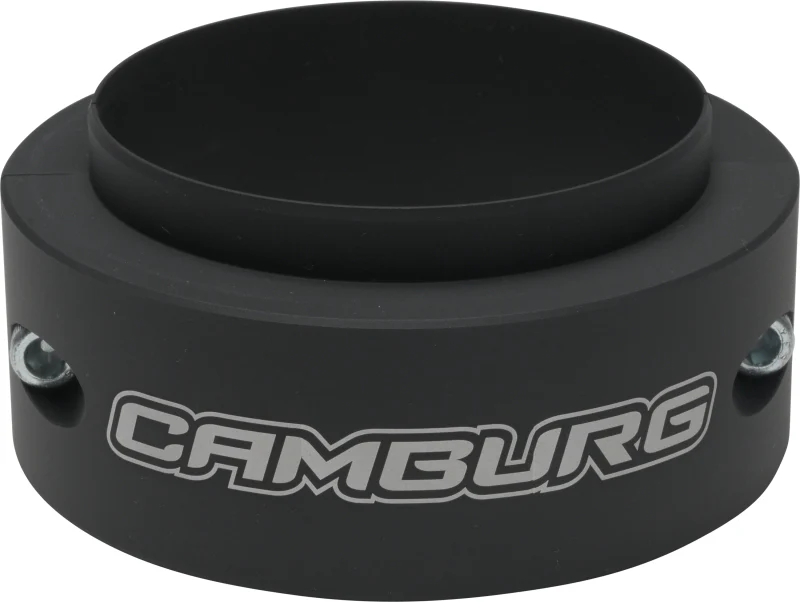 Camburg Ford Raptor 17-20 2.0in Spring Preload Spacer Kit (Black) - Image 4