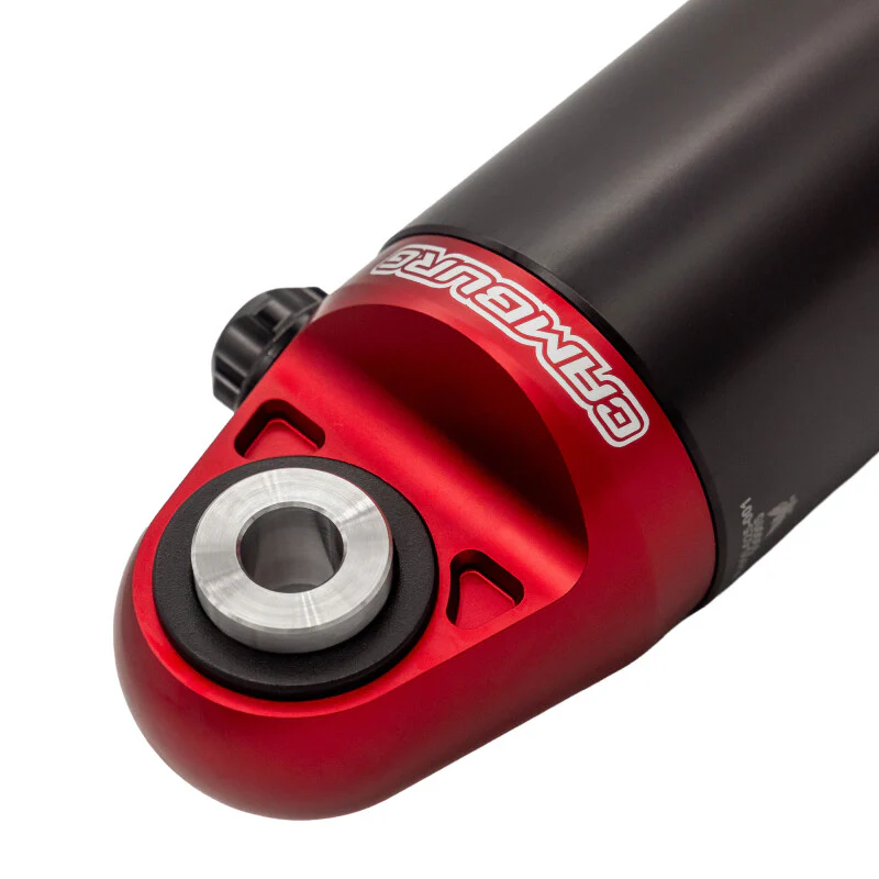 Camburg Kinetik 2.5 x3.75 Slapper Bump Stop - Image 6