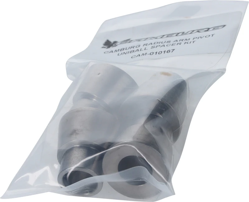 Camburg Radius Arm Pivot Uniball Spacer Kit - Image 2