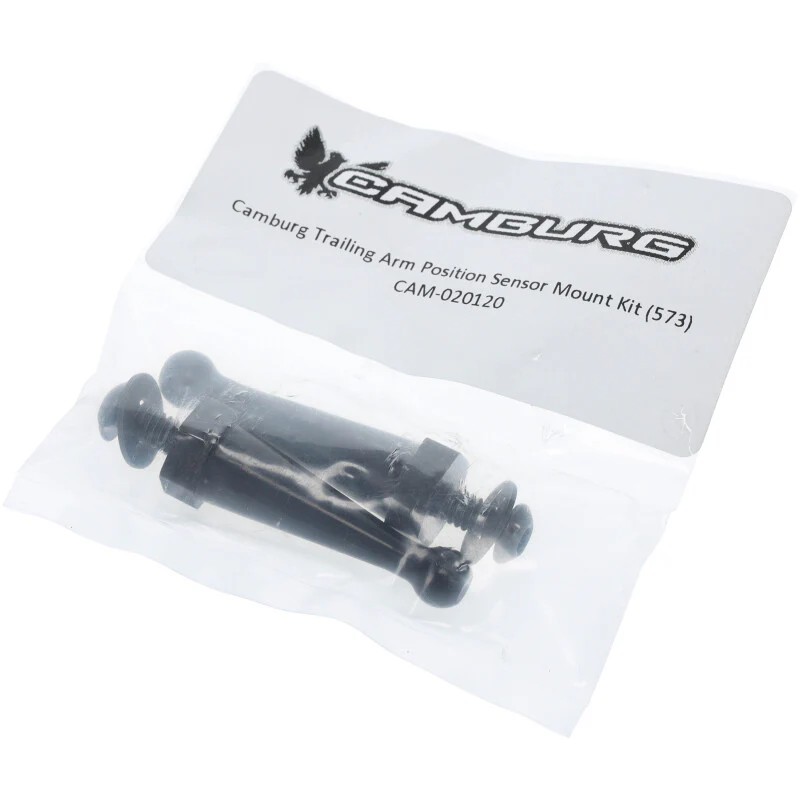 Camburg Trailing Arm Position Sensor Mount Kit (573) - Image 2