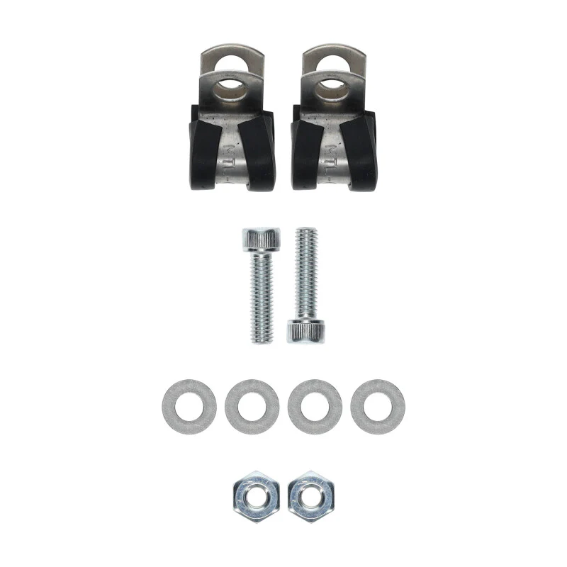 Camburg Tube UCA Clamp Kit (2)