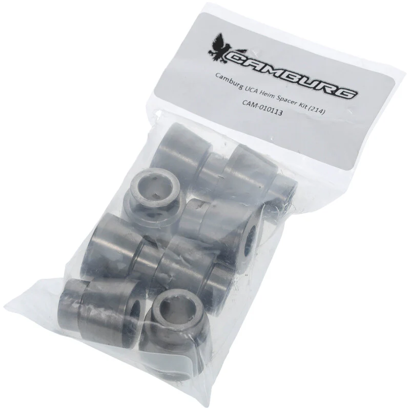 Camburg UCA Heim Spacer Kit (214) - Image 2
