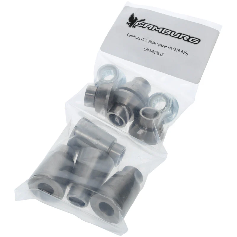 Camburg UCA Heim Spacer Kit (319.429) - Image 2