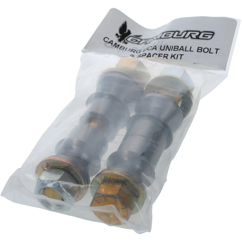Camburg UCA Uniball Bolt & Spacer Kit - Image 2