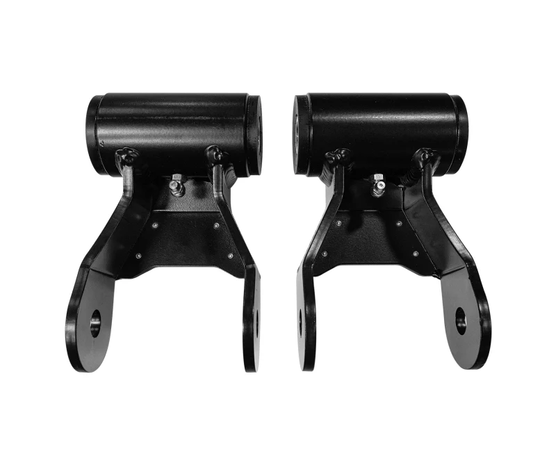 Carli 03-24 Ram 2500/3500 Fabricated Leaf Spring Shackle - Image 3