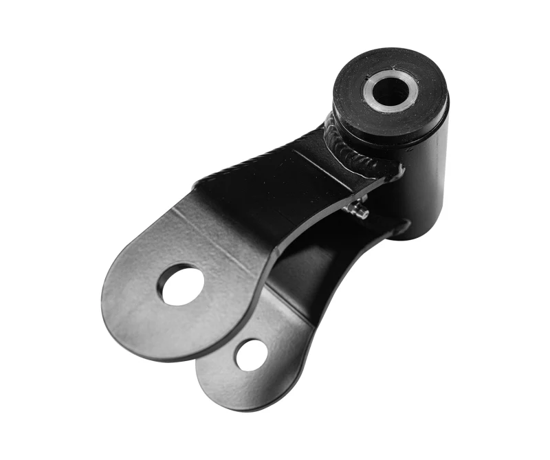 Carli 03-24 Ram 2500/3500 Fabricated Leaf Spring Shackle - Image 4