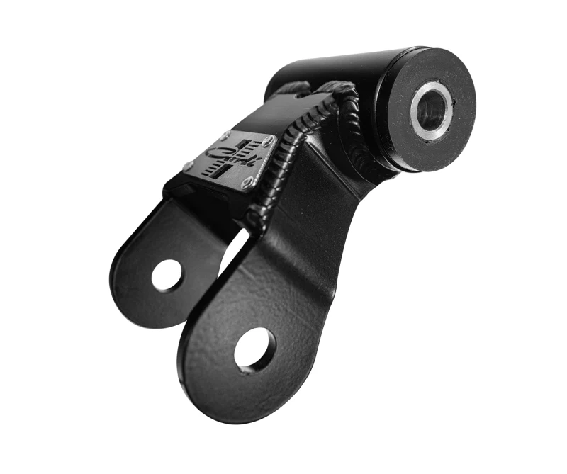 Carli 03-24 Ram 2500/3500 Fabricated Leaf Spring Shackle - Image 5
