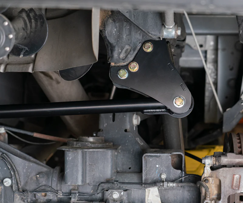 Carli 14-24 Ram 2500 Power Wagon Extended Rear Track Bar Kit - Image 7
