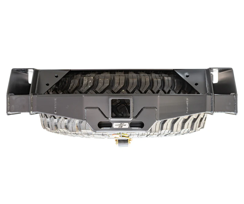 Carli 17-23 Ford F250/350 4x4 Ford Trophy Hitch - Image 3