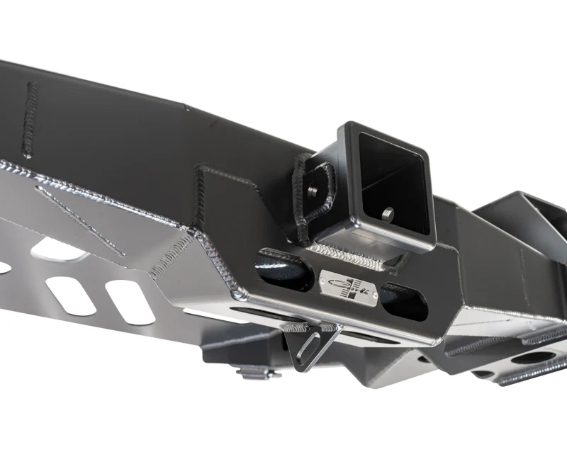 Carli 17-23 Ford F250/350 4x4 Ford Trophy Hitch - Image 8