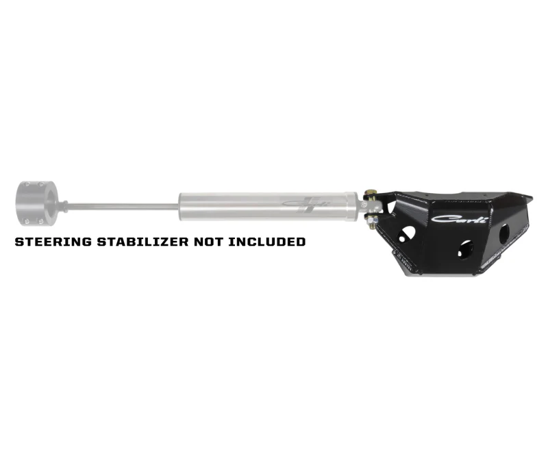 Carli 2005+ Ford F250/350 Differential Guard - Image 4