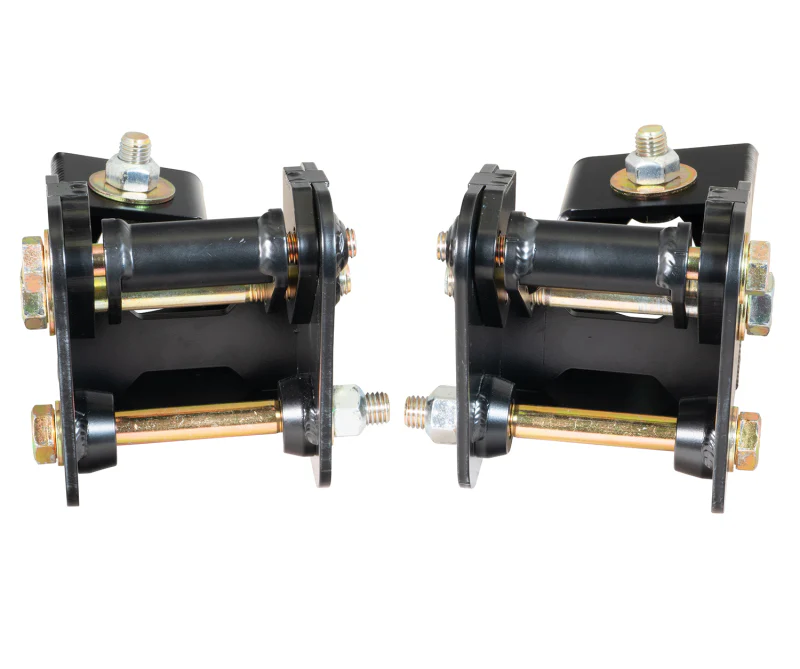 Carli 2023+ Ford F250/350 4x4 Radius Arm Drop Brackets - 3.5in Lift - Image 4