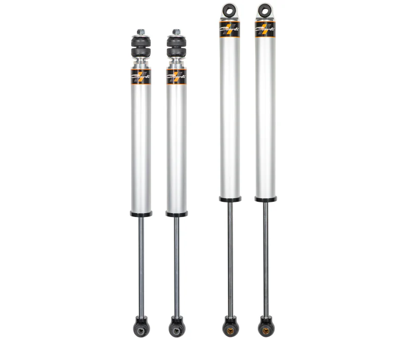Carli  2023+ Ford F250/F350, PAP Commuter Leveling Suspension, 3.5in Lift - Image 2