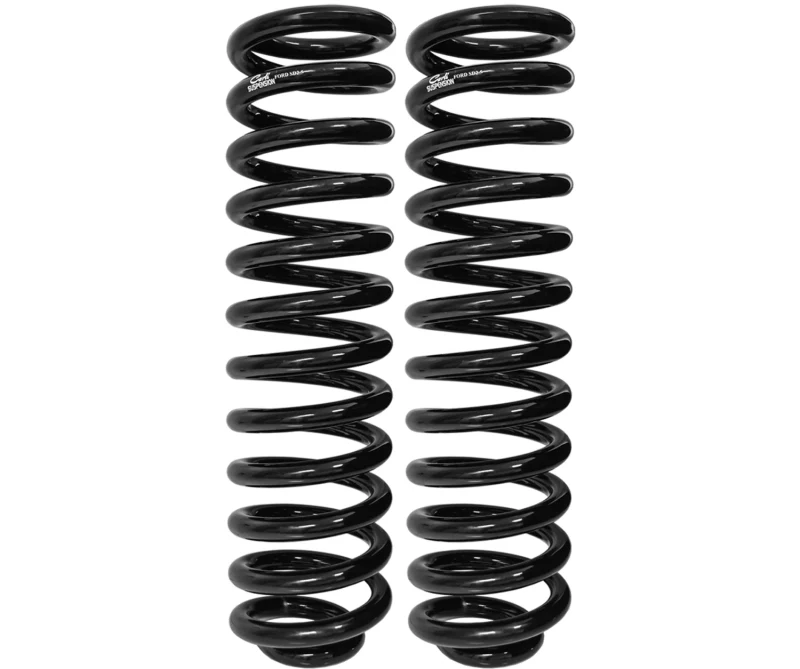 Carli  2023+ Ford F250/F350, PAP Commuter Leveling Suspension, 3.5in Lift - Image 5