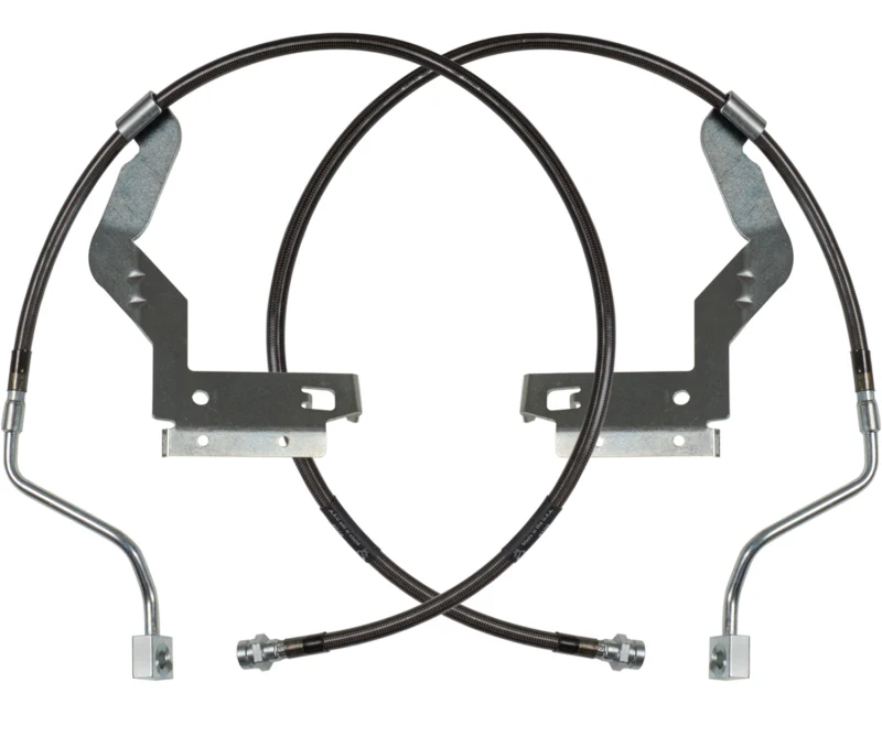 Carli  2023+ Ford F250/F350, PAP Commuter Leveling Suspension, 3.5in Lift - Image 6