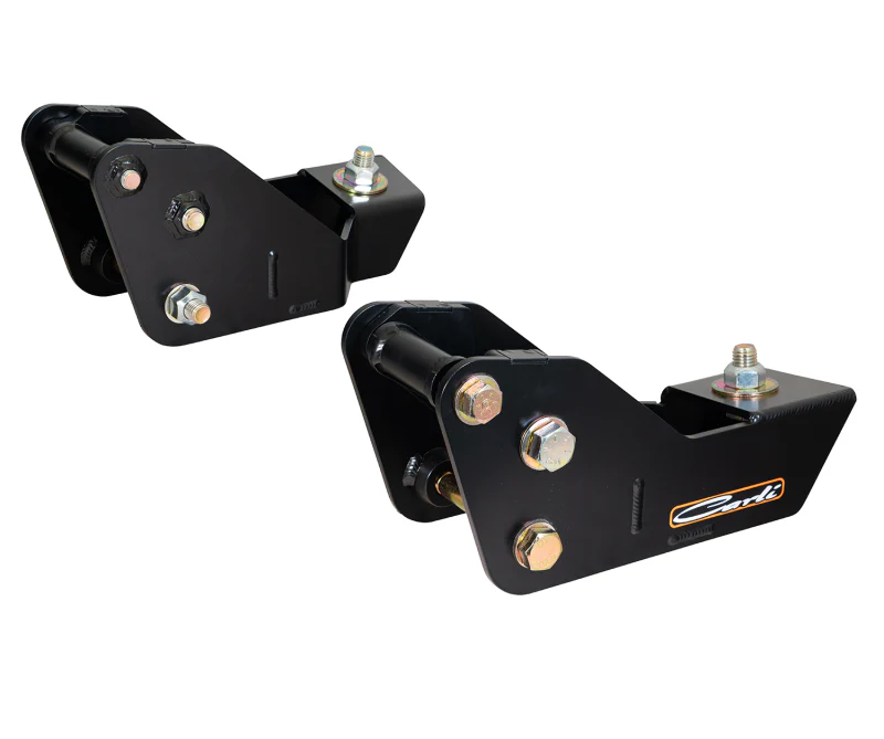 Carli  2023+ Ford F250/F350, PAP Commuter Leveling Suspension, 3.5in Lift - Image 7
