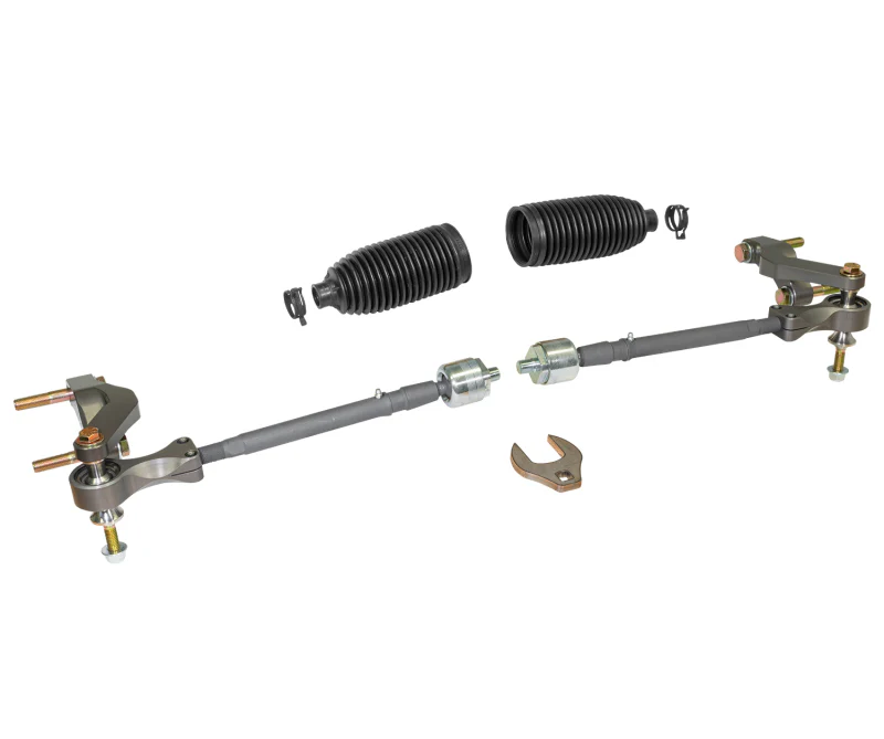 Carli 21-23 Ford Bronco Steering Tie-Rod System - Image 10