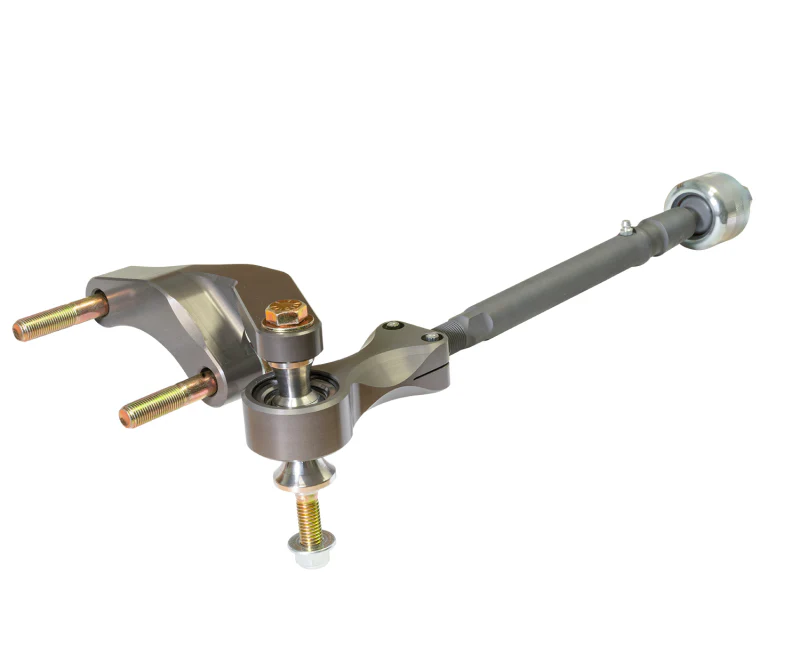 Carli 21-23 Ford Bronco Steering Tie-Rod System - Image 6